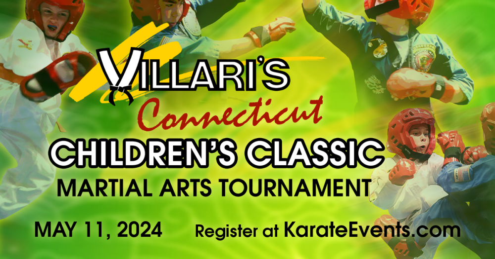 Villari's Connecticut Children's Classic 2024